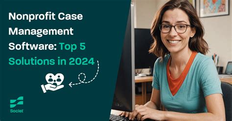 Comprehensive Nonprofit Case Management .